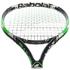 Babolat Pure Drive Wimbledon 2016 Tennis Racket - thumbnail image 2